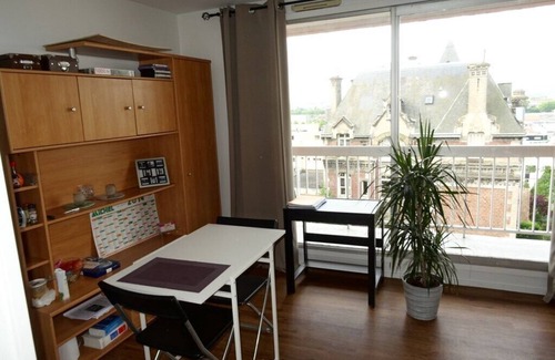 Quartier Pasteur Apartment | Stunning apartment with breathtaking views