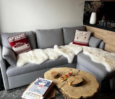Eclose-Ouest Apartment | Stunning apartment with breathtaking view!