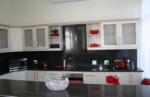 Franschhoek Apartment | STUNNING APARTMENT -FRANSCHHOEK PENTHOUSE