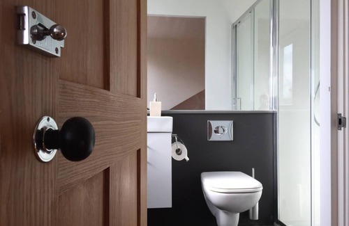 Tottenham Green House | Stunning Architect Designed Ecohome