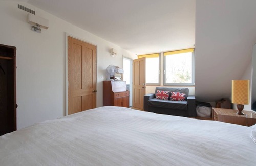 Tottenham Green House | Stunning Architect Designed Ecohome