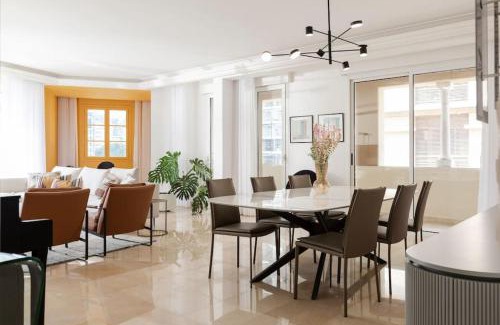 Beirut Central District Apartment | Stunning Artist House in Saifi