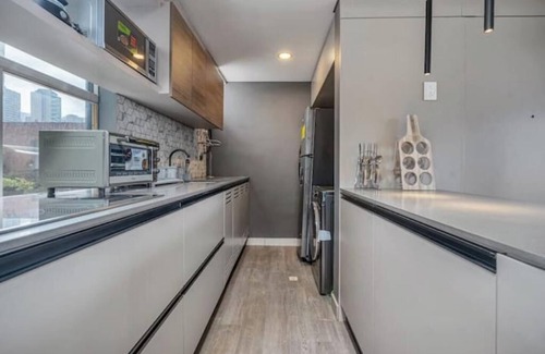 Patio Bonito Apartment | Stunning Astorga Poblado Apartment!