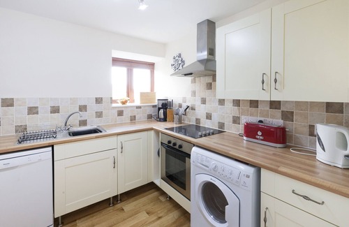 Newchapel Cottage | Stunning Barn Conversion in a beautiful rural setting