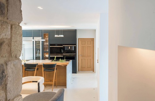 Skipton House | Stunning Barn Conversion in the heart of Yorkshire Dales