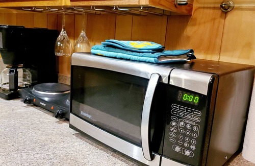 Stephens City Apartment | Stunning Basment Studio 10 min away from Shanndoah University
