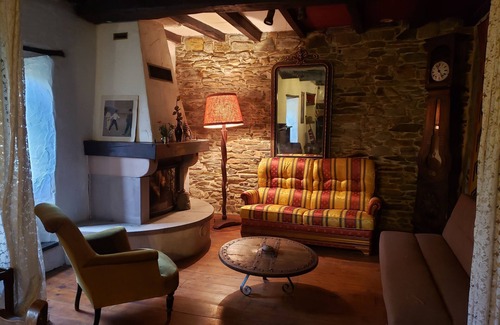 Louhossoa Other | Stunning Basque farmhouse near Cambo surrounded by mountains 25 minutes from the sea