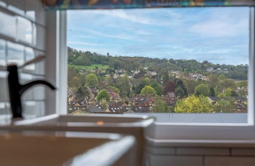 Bath House | Stunning Bath Home Sleeps 12 ~ Ideal for Hen/Stags