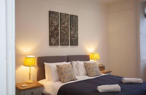 Bath Apartment | ※ Stunning, Bath Townhouse, City Centre (AS) ※