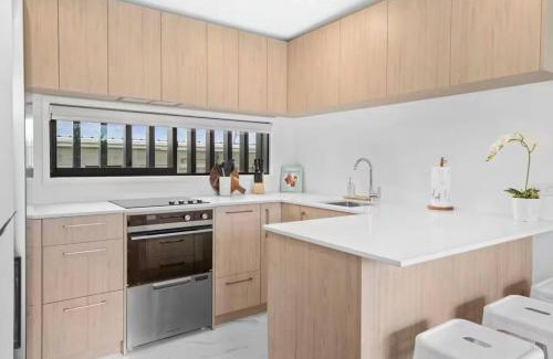 Tauranga House | Stunning Bay of Plenty 2 Bed