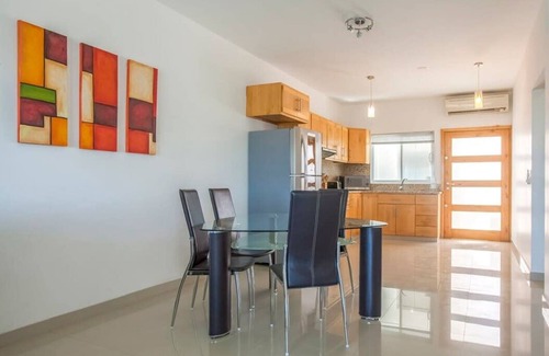 Colina del Sol Condo | Stunning Bay Views, Pool, Near Malecón Waterfront