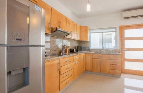 Colina del Sol Condo | Stunning Bay Views, Pool, Near Malecón Waterfront