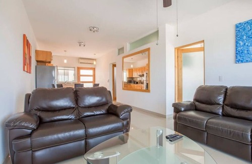 Colina del Sol Condo | Stunning Bay Views, Pool, Near Malecón Waterfront