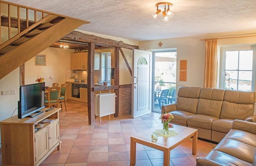 Weweler House | Stunning home in Burg Reuland/Steffesh.