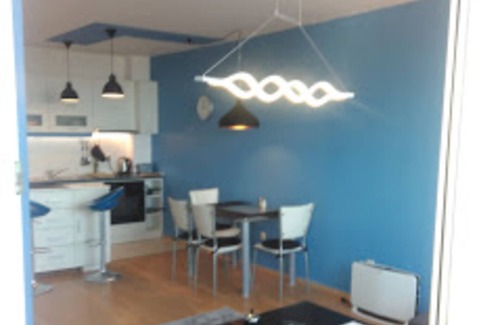 Kavarna Apartment | Stunning Beach Apart-sleeps 5! Pool & Sea Views!