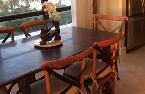 Marco Island Condo | Stunning beach condo, walls of glass, clear views of gulf and barrier islands