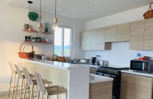 Maria Chiquita Apartment | Stunning Beach Front Apartment at Playa Escondida