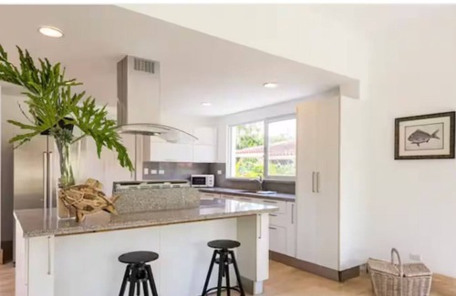 Portillo Villa | STUNNING BEACH VILLA, 4 bedrooms and private pool