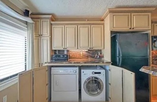 Ocean Spray Condo | Stunning beachfront ground-floor unit, a stone's throw from the sea