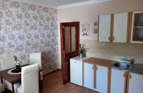 Herceg Novi Apartment | Stunning Beachfront Stay in Herceg Novi - One Bedroom Apartment B