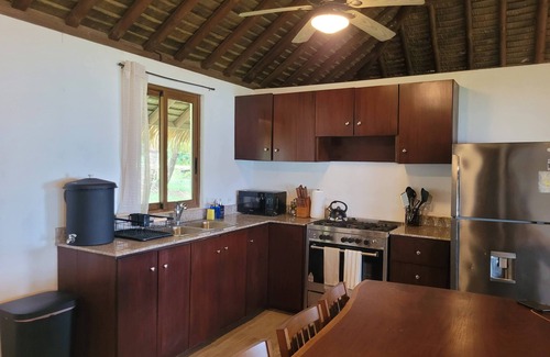 Cambutal House | Stunning Beachfront Home near Cambutal Beach Break