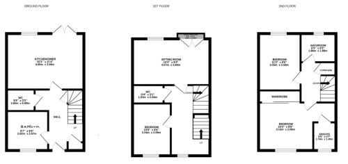 Felixstowe House | Stunning Beachfront House