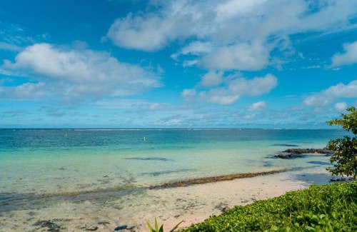 Belle Mare Apartment | Stunning Belle Mare luxury Beachfront Apartment