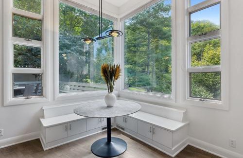 Bellevue House | Stunning Belle Meade Mansion with Luxury Amenities and Hot Tub, Great Summer Rates