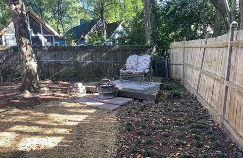 Cabbagetown House | Stunning Beltline Getaway Krog St Market- Sleeps 8