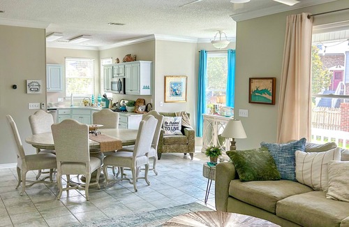 Valparaiso House | Stunning Boating & Fishing Paradise