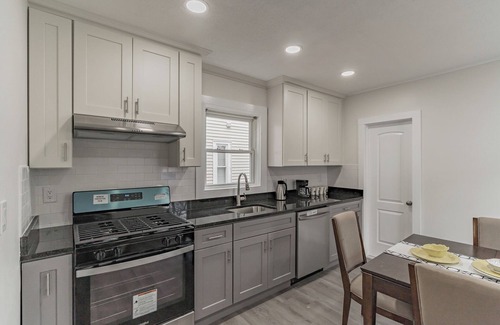 Framingham Apartment | Stunning, Brand New, 2-bedroom apartment in Boston Framingham City Heart