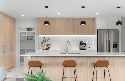 Hoon Hay House | Stunning brand new 4-bedroom home in Christchurch