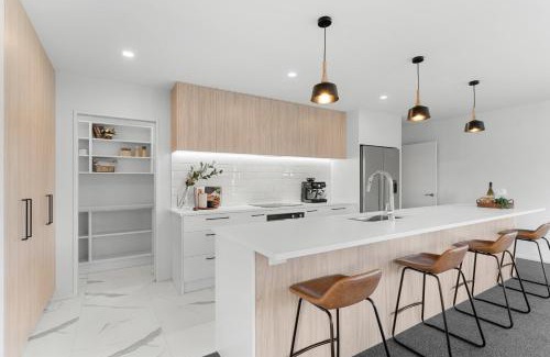 Hoon Hay House | Stunning brand new 4-bedroom home in Christchurch