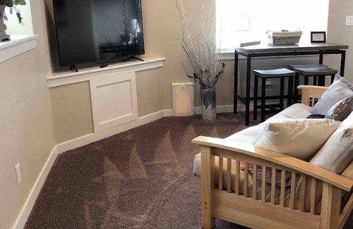 Castle Rock House | Stunning BRAND NEW oasis awaits you in darling Castle Rock, Colorado