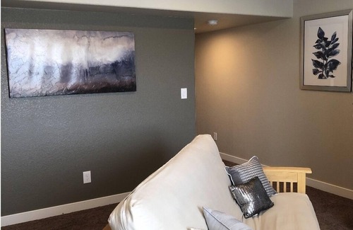 Castle Rock House | Stunning BRAND NEW oasis awaits you in darling Castle Rock, Colorado