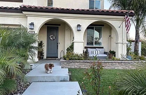 Ivey Ranch - Rancho Del Oro House | Stunning, Ca.,coastal, Spanish home, built in 2018 with 3 bedroom, 2.5 bath.