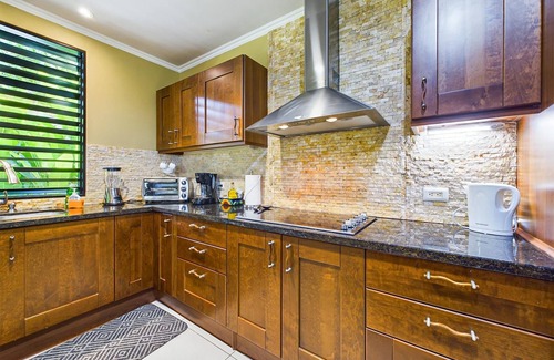 Playa Conchal Villa | Stunning Carao villa with private pool- At Reserva Conchal Gated Community