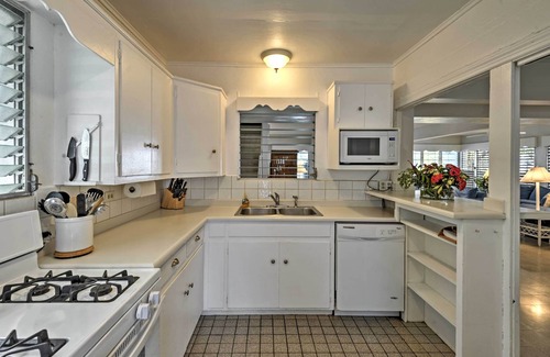 Plum Bay Villa | Stunning Caribbean Beachfront Villa on St. Martin!