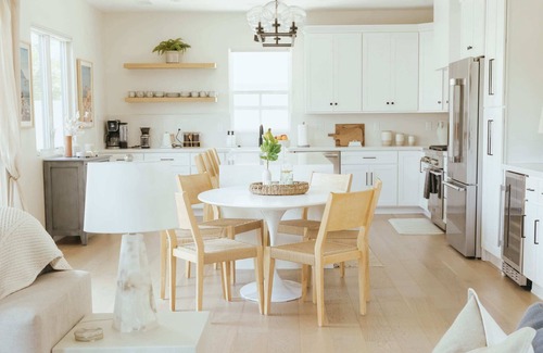 Carlsbad House | Stunning Carlsbad Retreat w/Hot Tub & Ocean Views