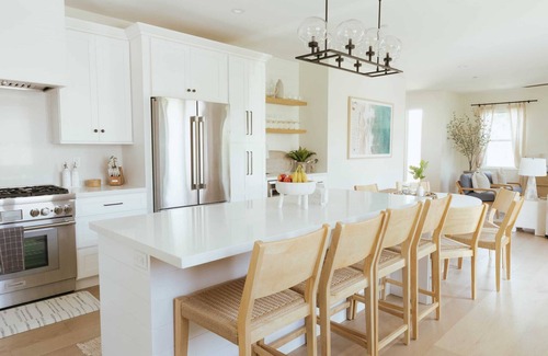 Carlsbad House | Stunning Carlsbad Retreat w/Hot Tub & Ocean Views