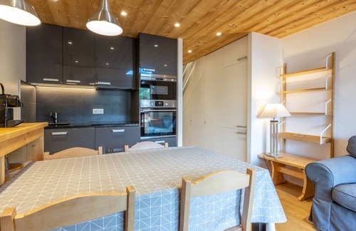 Val-d'Isere Apartment | Stunning Central Apartment Near Slopes and Shops, Sleeps 5