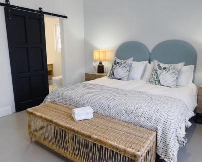 Hermanus City-Centre House | Stunning Central Hermanus Home