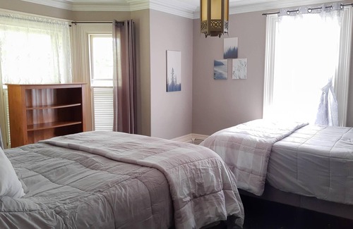 Burntcoat Other | Stunning Century Home with Fundy views in a quiet, peaceful location.