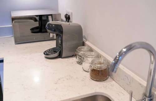 Chelmsford Apartment | Stunning Chelmsford Apartment
