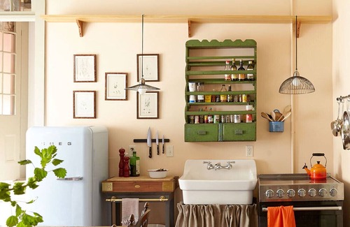 French Quarter Apartment | Stunning & Classic French Quarter Pied-a-terre