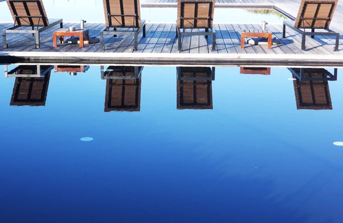 Fuseta Apartment | Stunning coastal Apartment in Fuseta, Algarve
