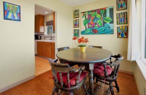 La Selva Beach House | Stunning Coastal Cottage w/Views of Monterey Bay!
