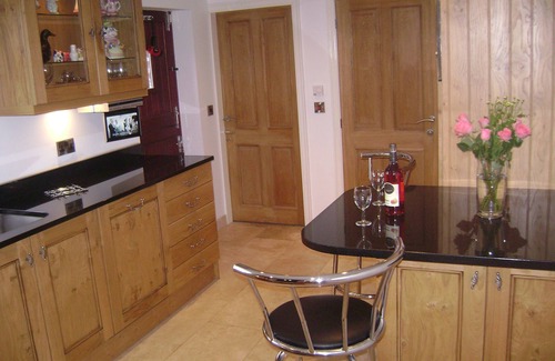Knott End-on-Sea Cottage | Stunning coastal country cottage 2 beds sleeps 5