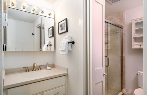 Bear Valley Condo | Stunning Condo CS#97 by Bear Valley Vacation Rentals