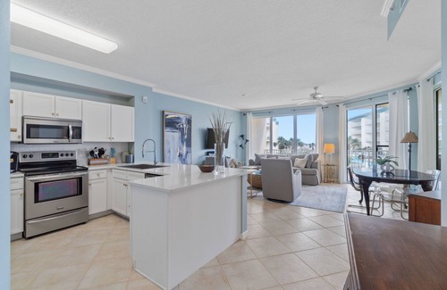 Seagrove Beach Condo | Stunning Condo on The Beach -